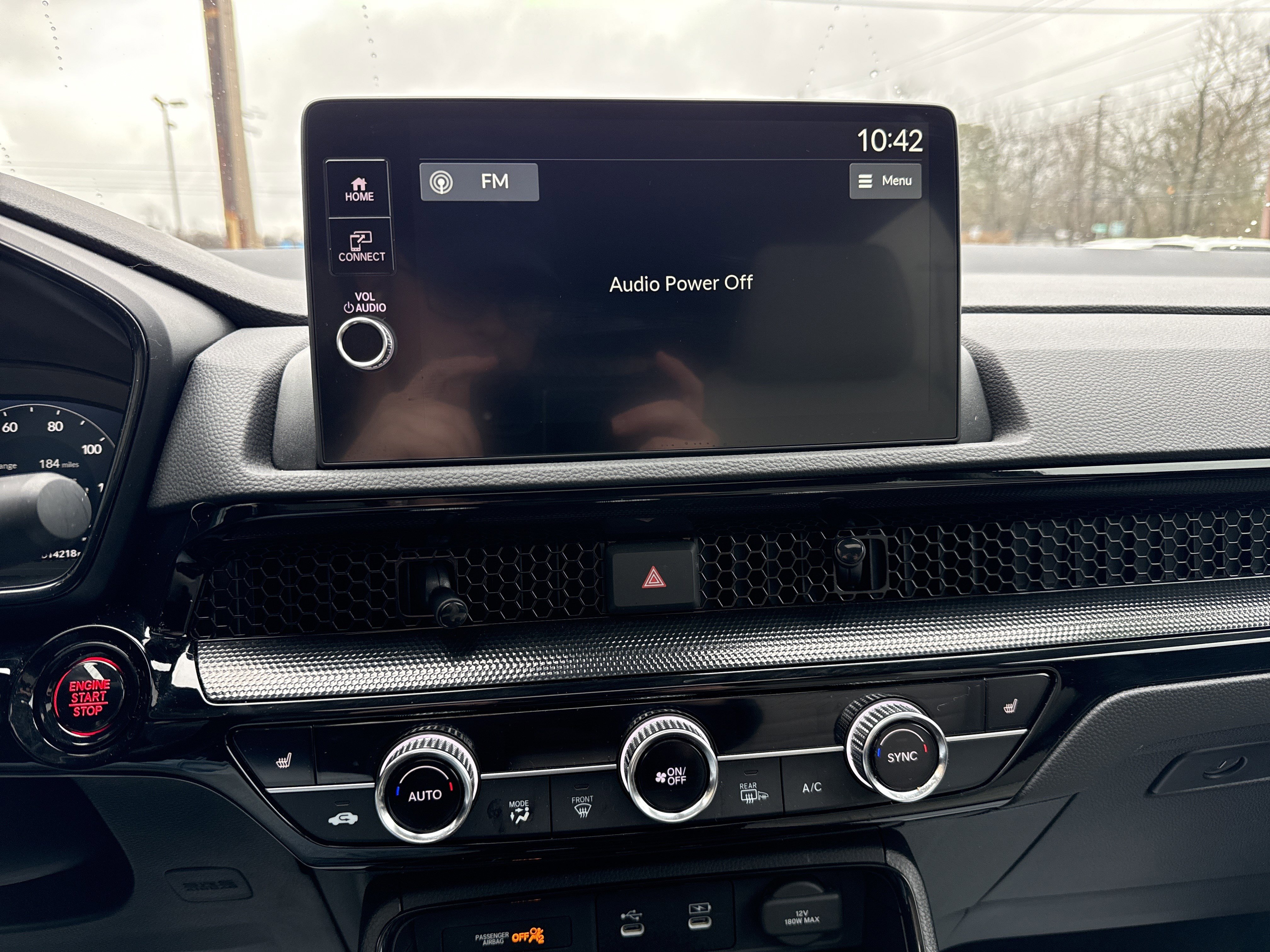 Used 2026 Honda CR-V EX-L image 25