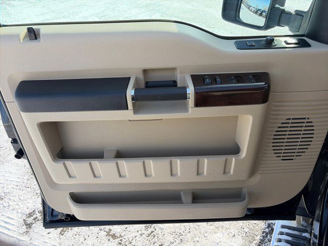 Used 2010 Ford F250 Lariat AWD/4WD image 12