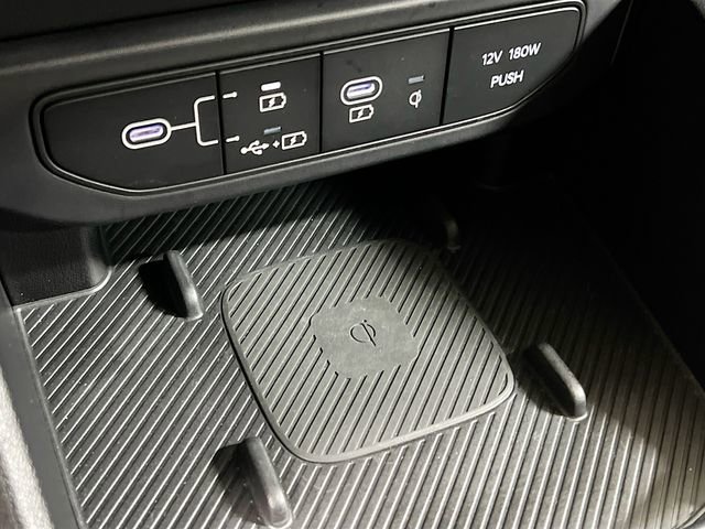 Used 2025 Kia K4 EX image 22