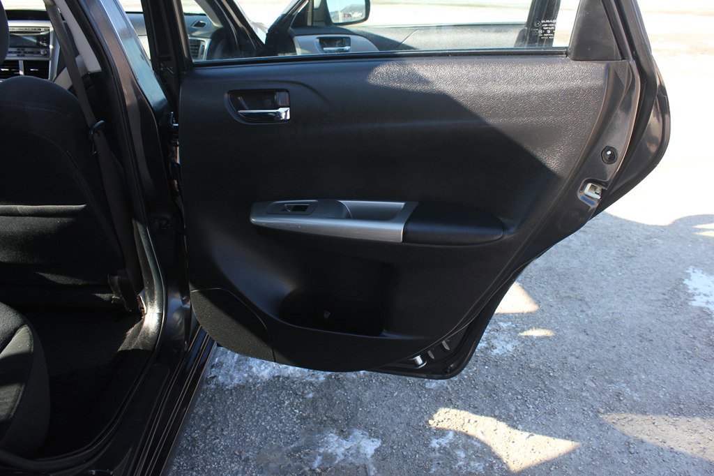 Used 2009 Subaru Impreza 2.5i image 33