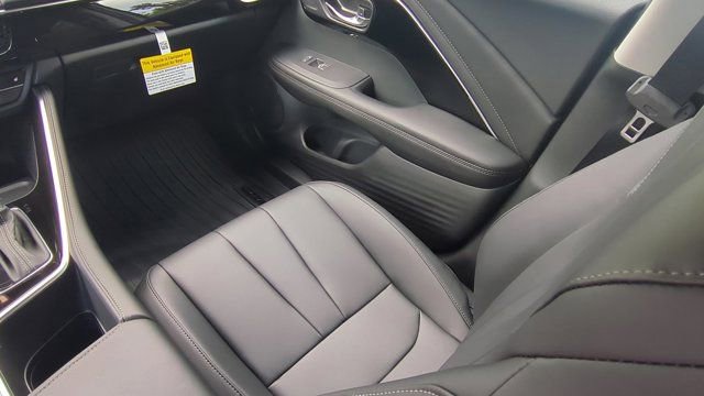 New 2026 Acura ADX FWD image 13