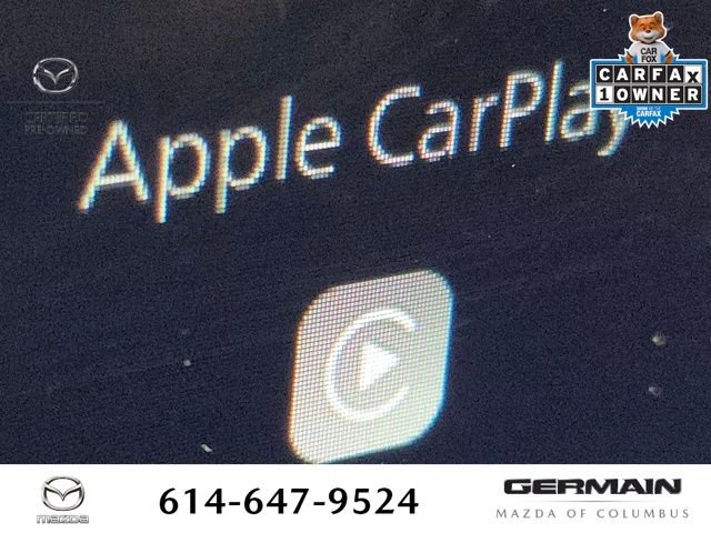 Certified 2025 MAZDA MX-5 Miata Grand Touring image 30