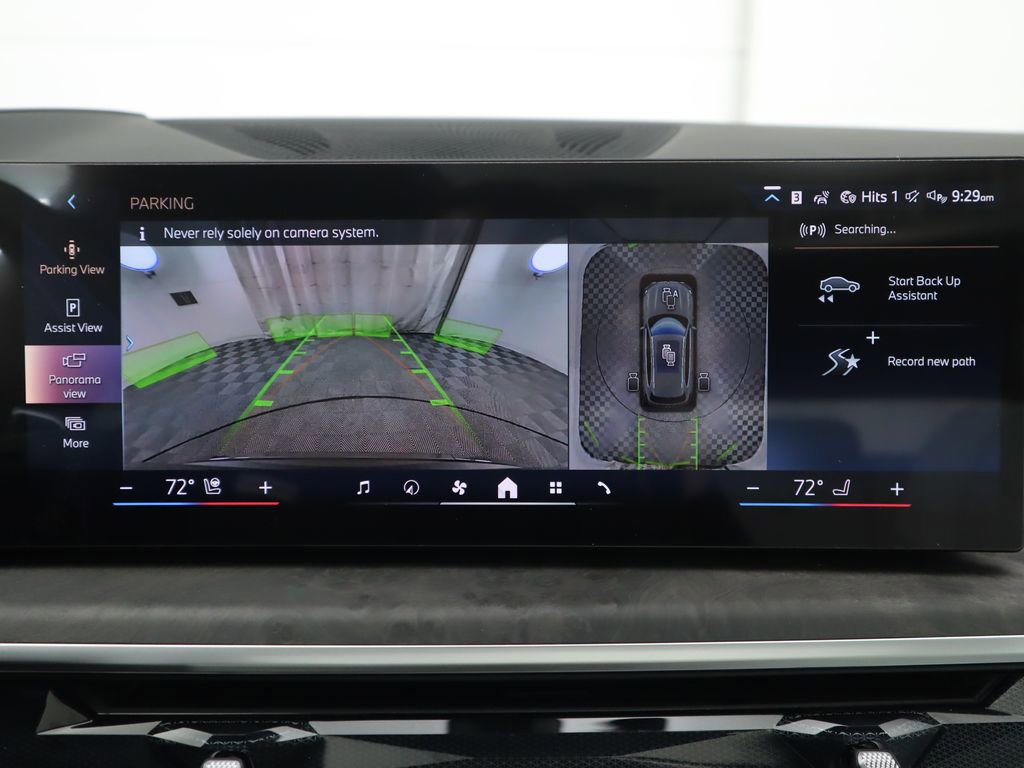 New 2026 BMW X5 sDrive40i w/ Climate Comfort Package image 16