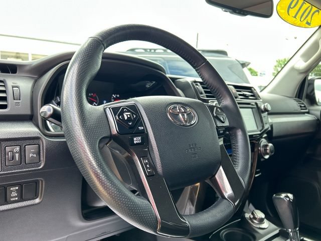 Used 2019 Toyota 4Runner Limited AWD/4WD image 35