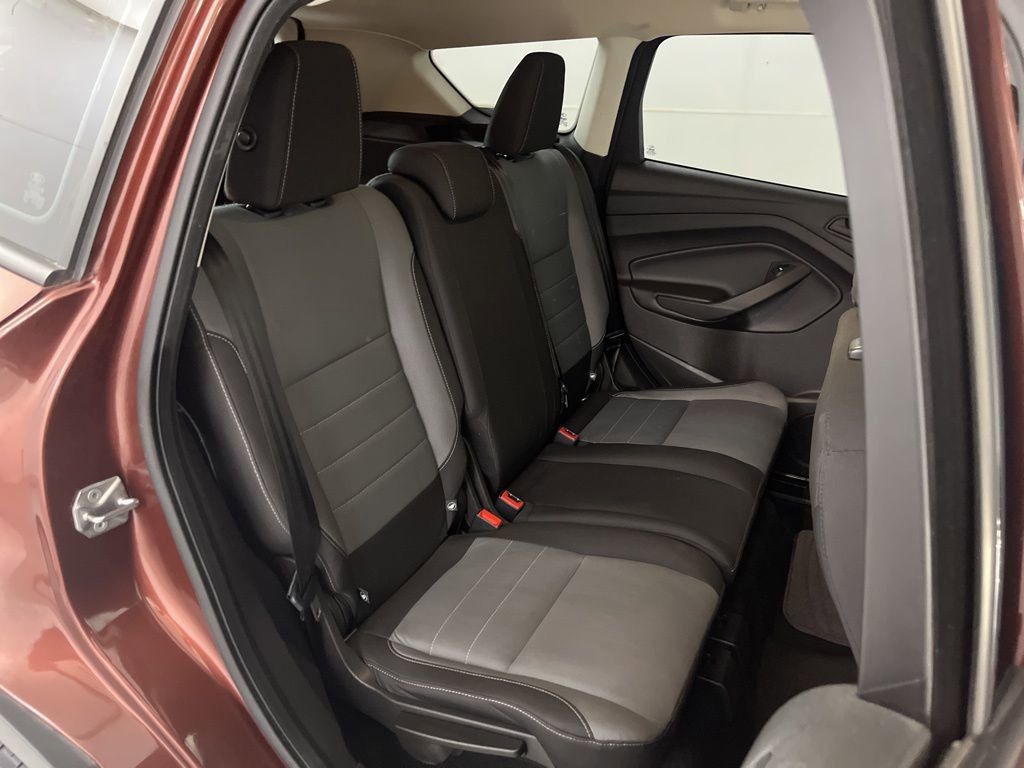 Used 2018 Ford Escape S image 20