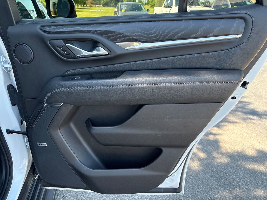 Certified 2024 GMC Yukon Denali RWD image 65