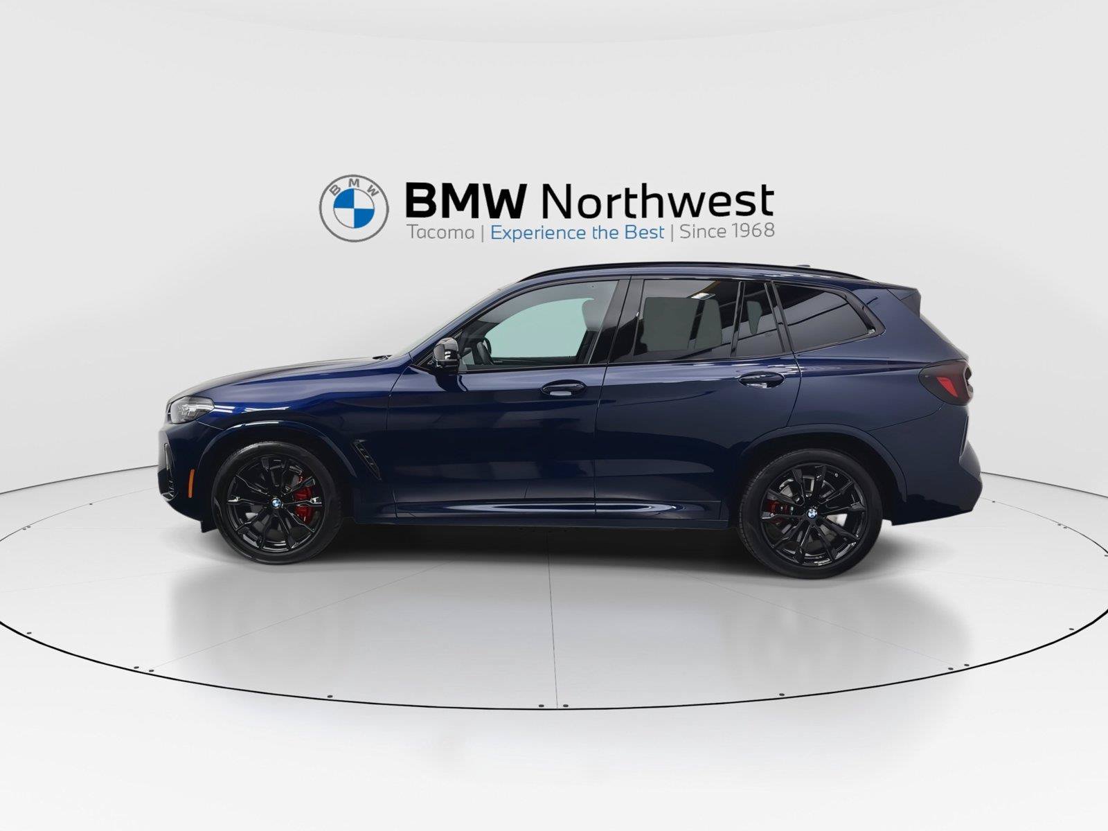 Used 2023 BMW X3 M40i w/ Shadowloine Package AWD/4WD image 11