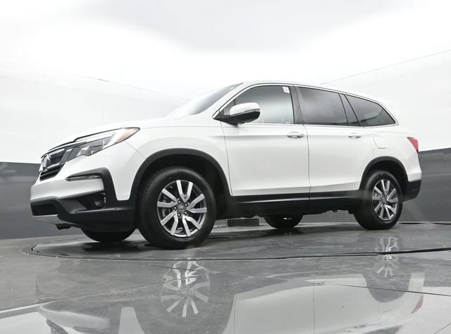 Used 2021 Honda Pilot EX-L image 29