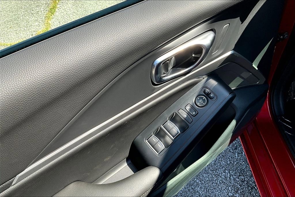 New 2024 Acura Integra image 22