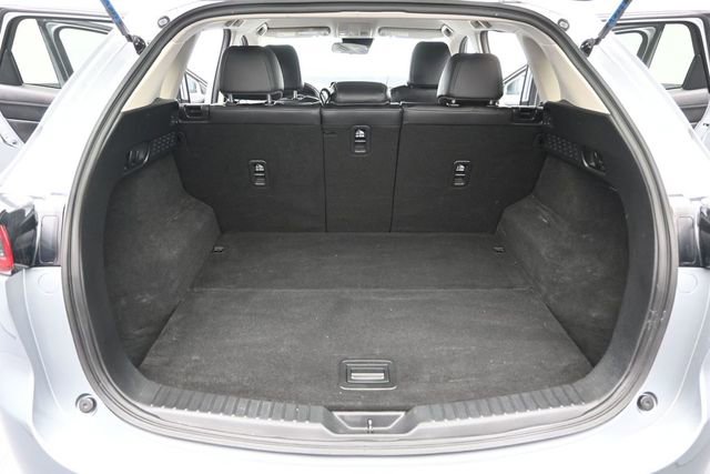 Certified 2023 MAZDA CX-5 AWD 2.5 S w/ Select Package image 24