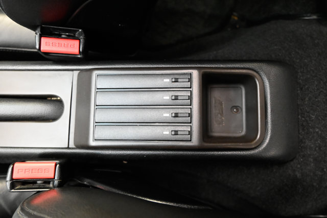 Used 1997 Porsche 911 Carrera RWD image 83