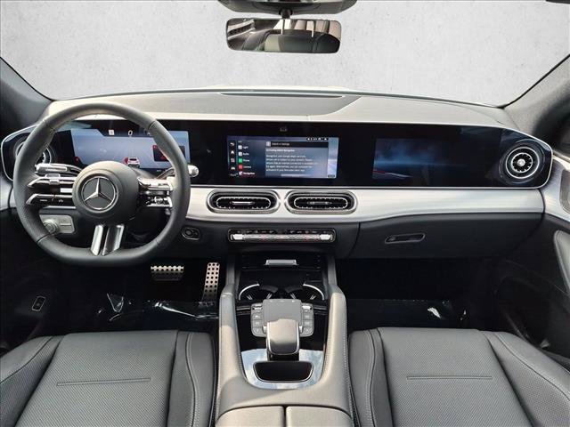New 2027 Mercedes-Benz GLE 450 4MATIC Coupe image 17