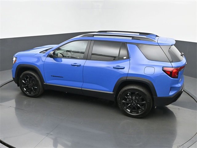 New 2026 GMC Terrain Elevation w/ Black Edition image 40