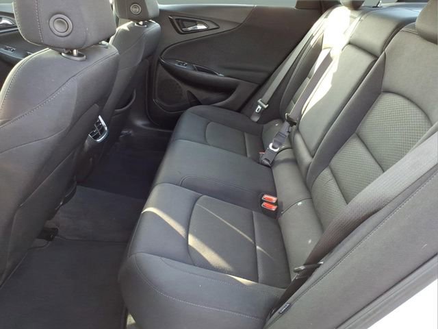 Used 2024 Chevrolet Malibu LT FWD image 14