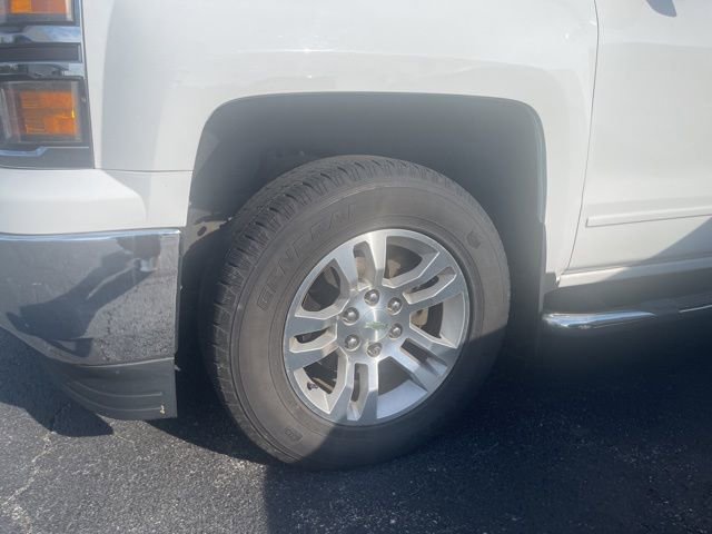 Used 2014 Chevrolet Silverado 1500 LT w/ All Star Edition image 15