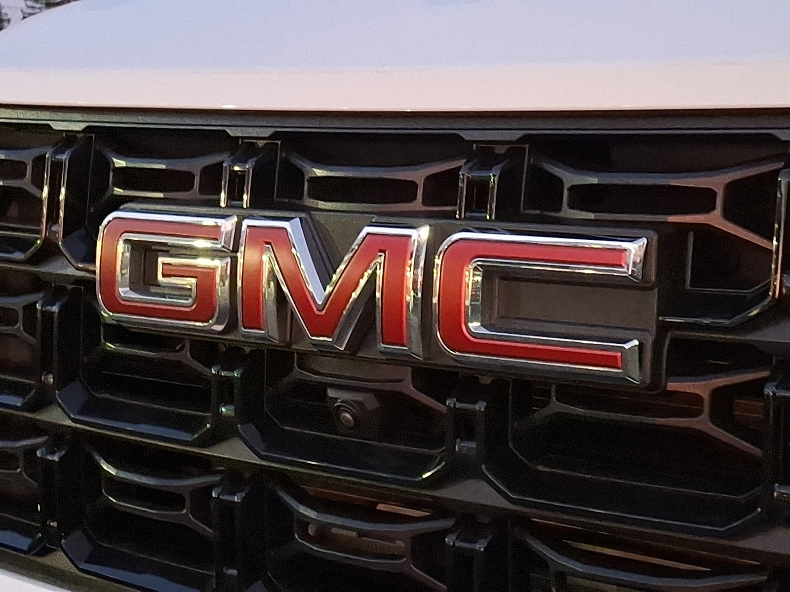 Certified 2024 GMC Canyon Elevation w/ Elevation Premium Package image 29