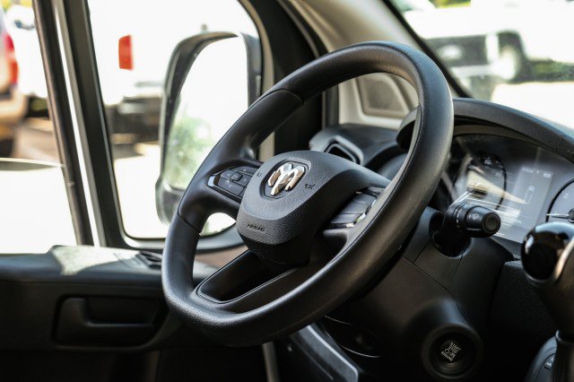Used 2024 RAM ProMaster 2500 FWD image 13