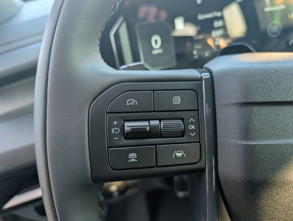 New 2027 Kia Telluride SX X-Pro AWD/4WD image 16