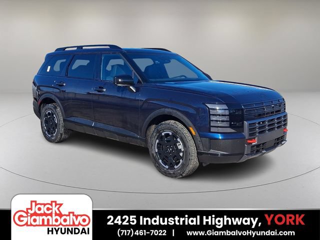New 2026 Hyundai Palisade XRT Pro AWD/4WD video 1