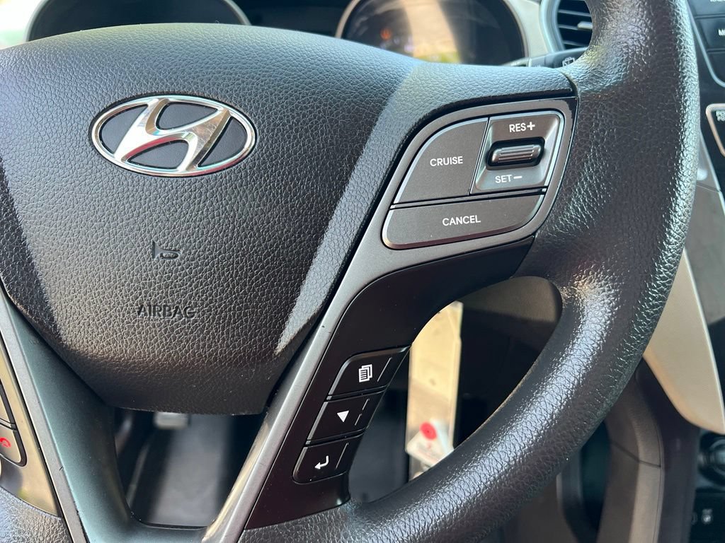 Used 2018 Hyundai Santa Fe Sport FWD image 37