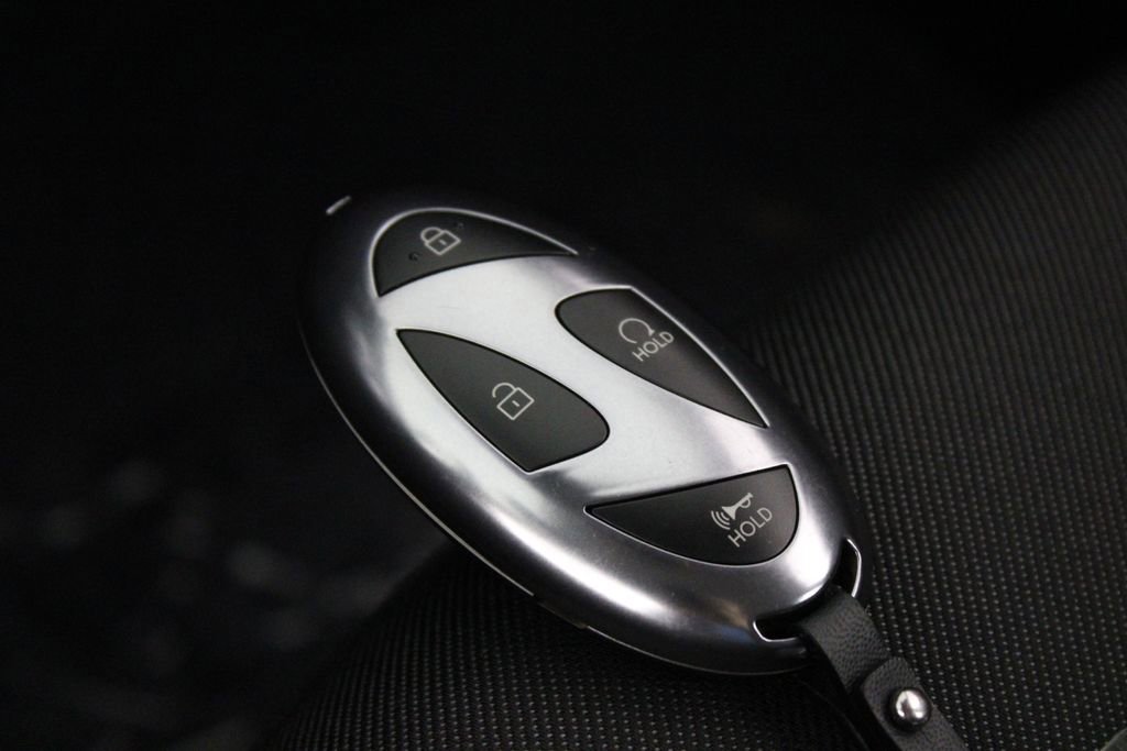 Certified 2026 Hyundai Tucson SE FWD image 28