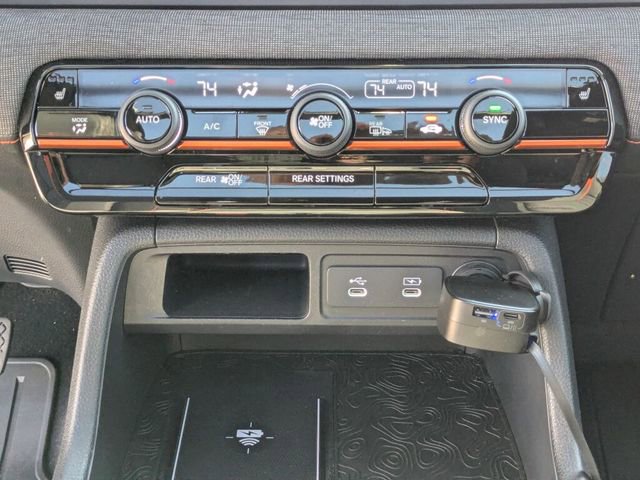 Certified 2026 Honda Passport TrailSport image 17