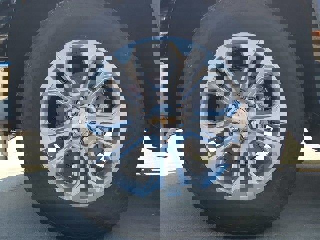 New 2026 Chevrolet Silverado 1500 LTZ image 11