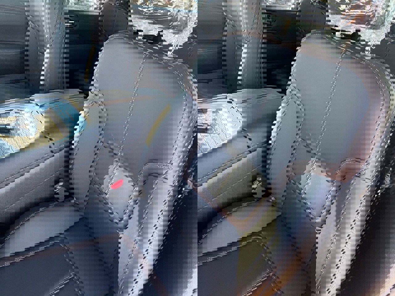 New 2026 Nissan Armada SL image 17