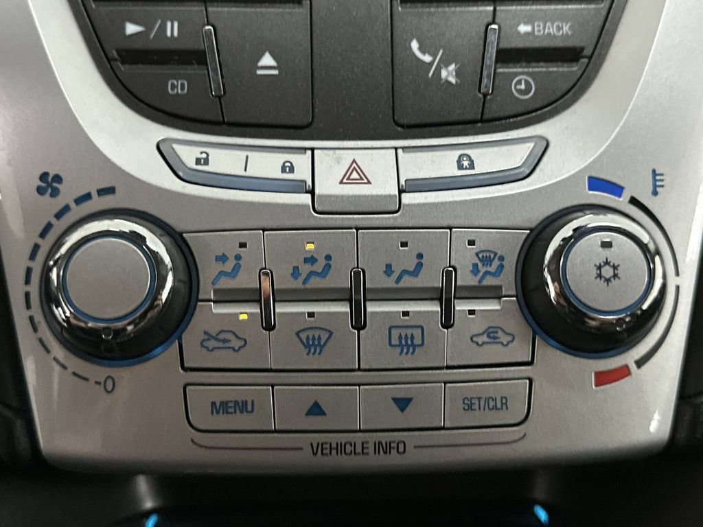 Used 2011 Chevrolet Equinox LT w/ Driver Convenience Package AWD/4WD image 31