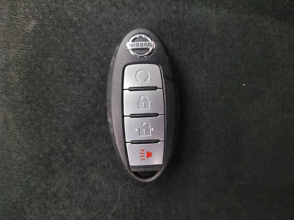 Used 2018 Nissan Murano SV image 32