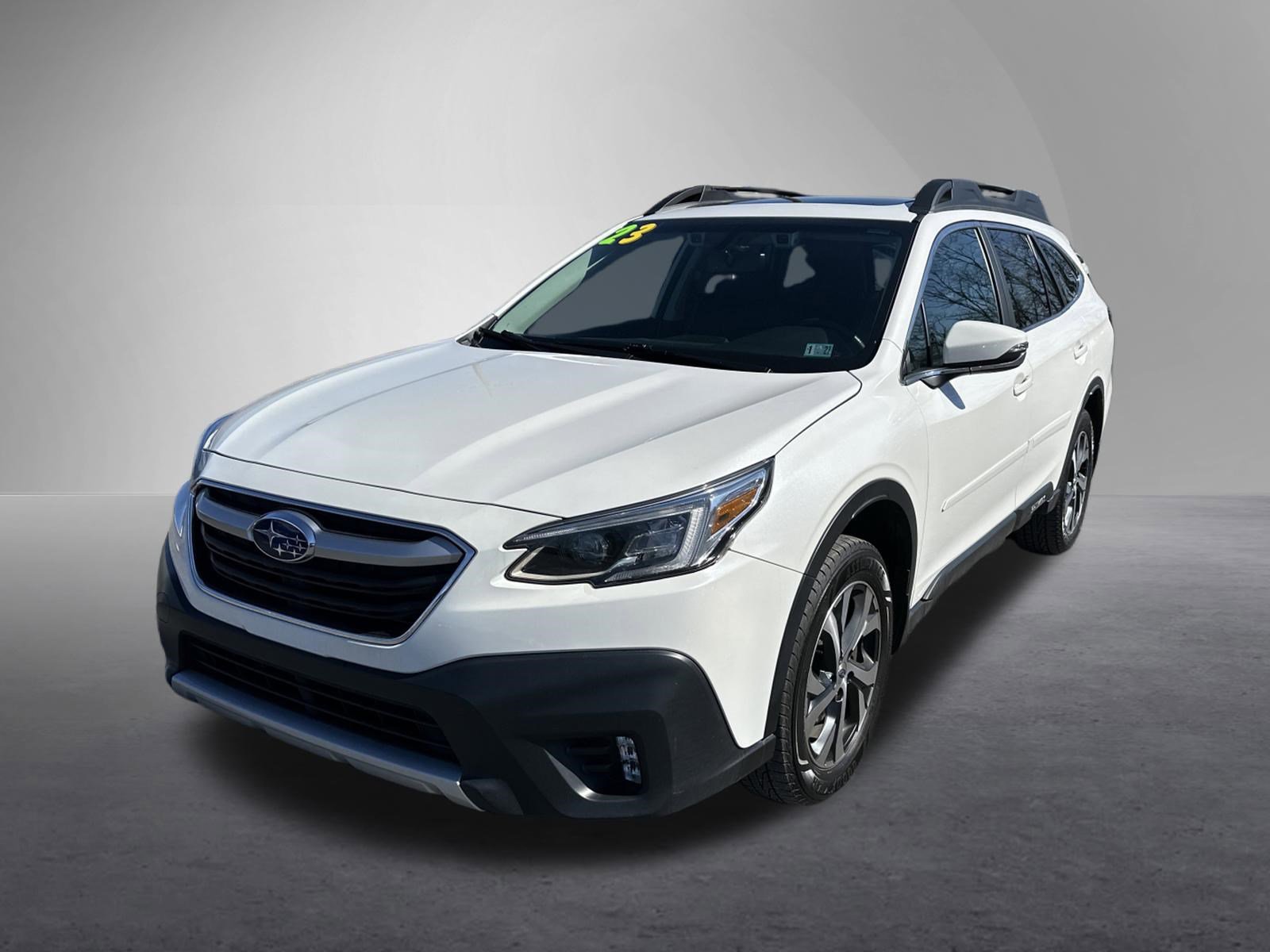 Used 2022 Subaru Outback Limited w/ Popular Package #2 AWD/4WD image 8