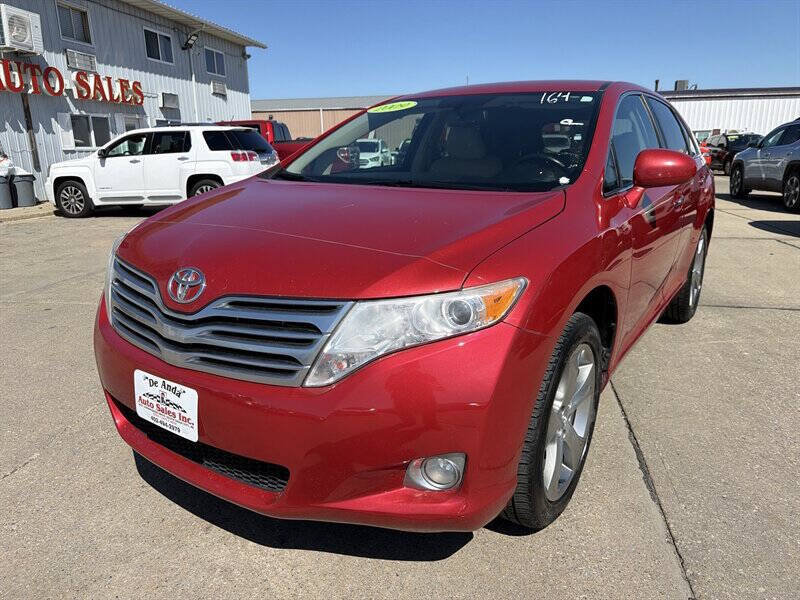 Used 2009 Toyota Venza