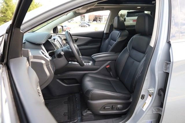 Certified 2024 Nissan Murano SL image 10