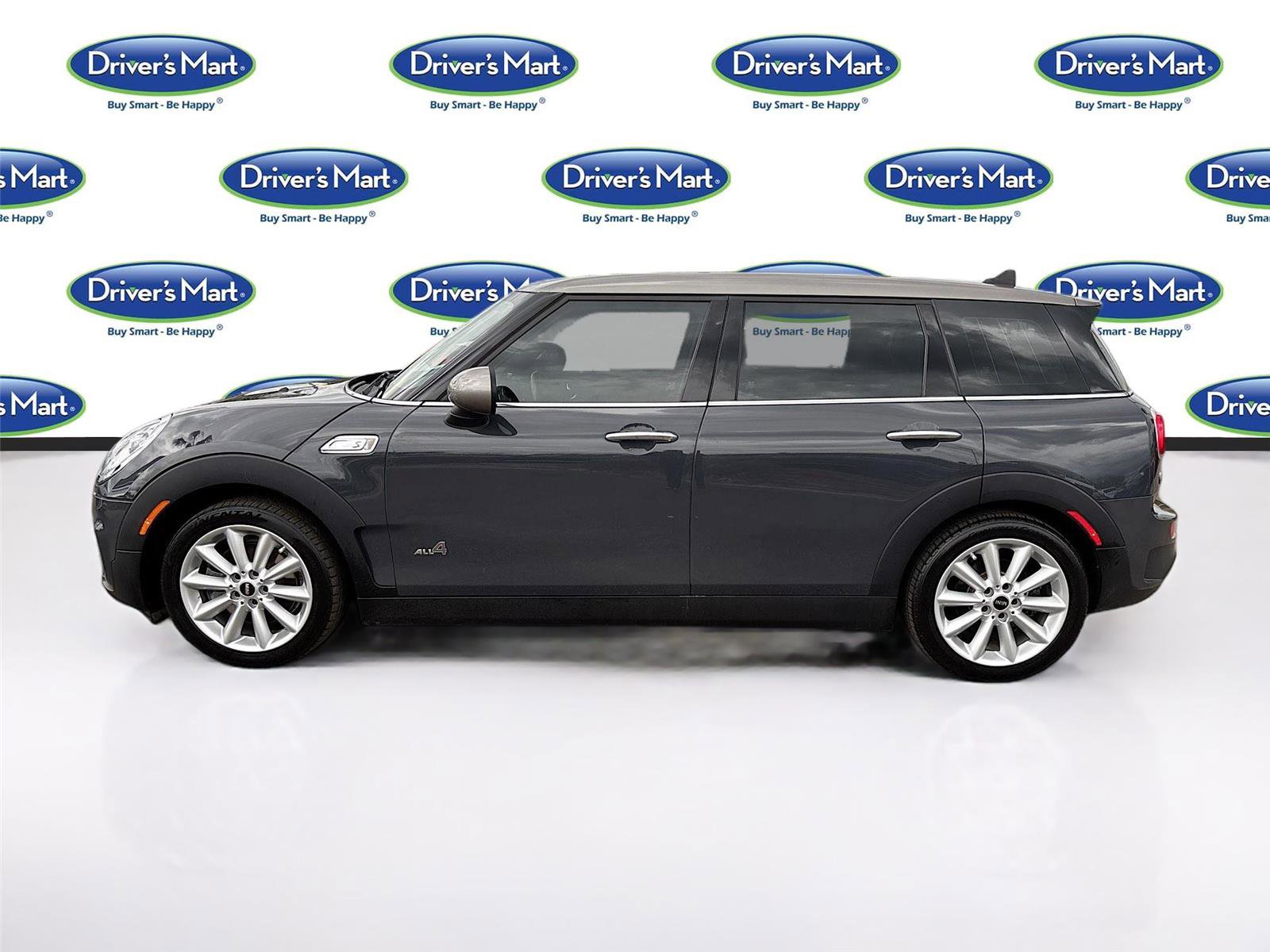 Used 2017 MINI Cooper Clubman S image 4