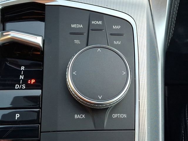 Used 2024 BMW 440i xDrive Coupe w/ Shadowloine Package image 15