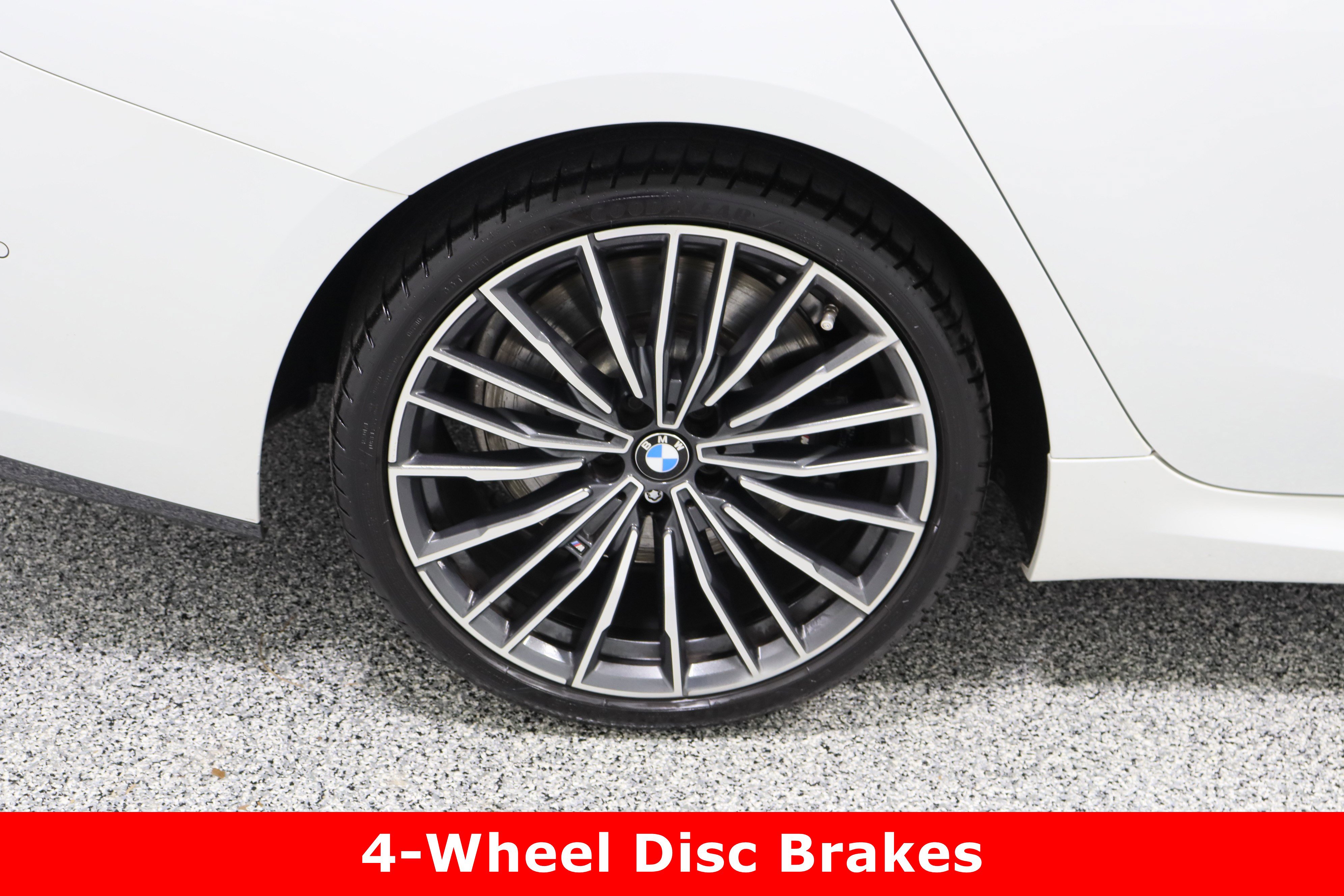 Used 2022 BMW 840i Gran Coupe image 6