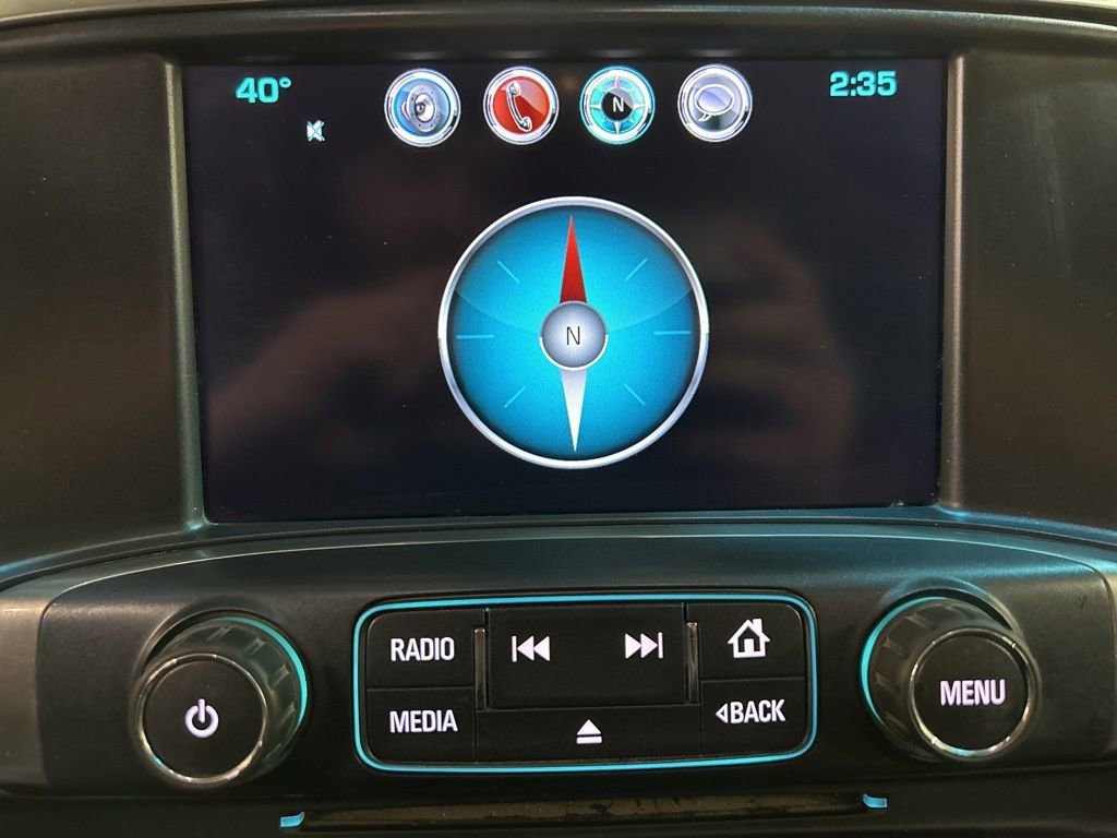 Used 2018 Chevrolet Silverado 1500 LT w/ All Star Edition image 23