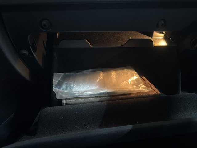 Used 2017 Jeep Grand Cherokee Laredo w/ Quick Order Package 23E image 36