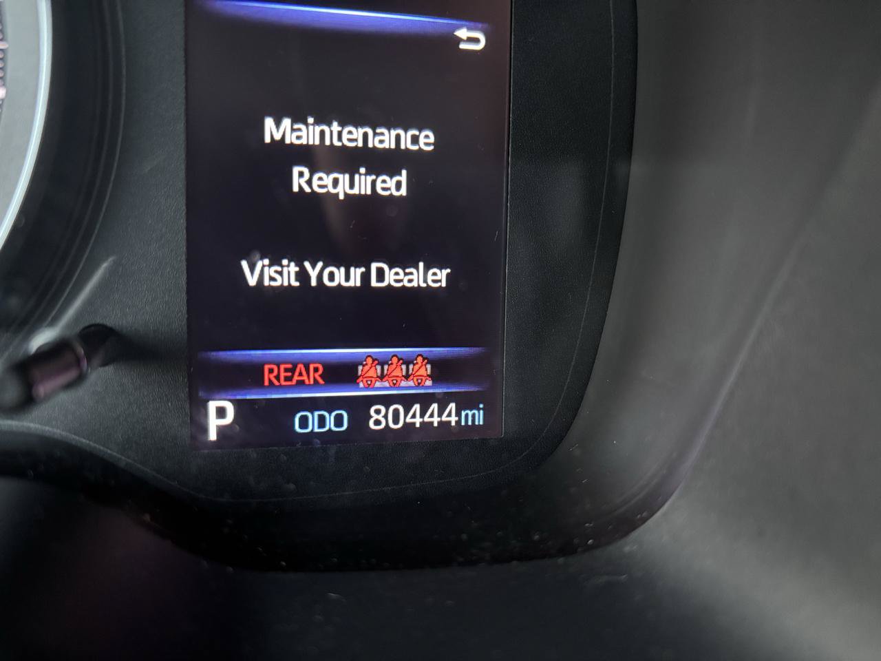 Used 2022 Toyota Corolla LE FWD image 16