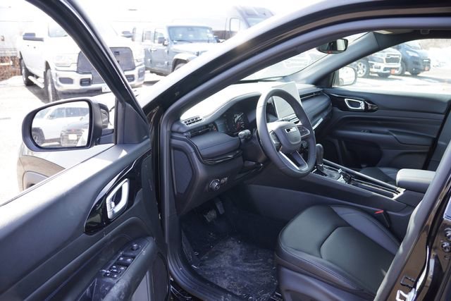 New 2026 Jeep Compass Limited image 11