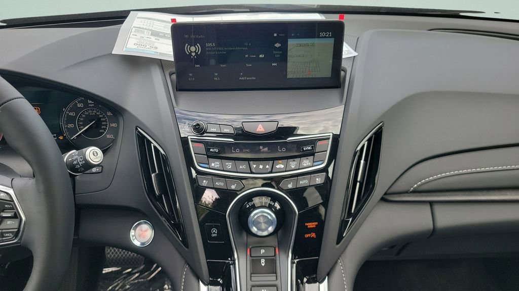 New 2026 Acura RDX SH-AWD w/ Advance Package image 14