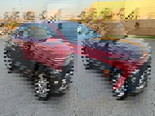 New 2026 Hyundai Kona SE