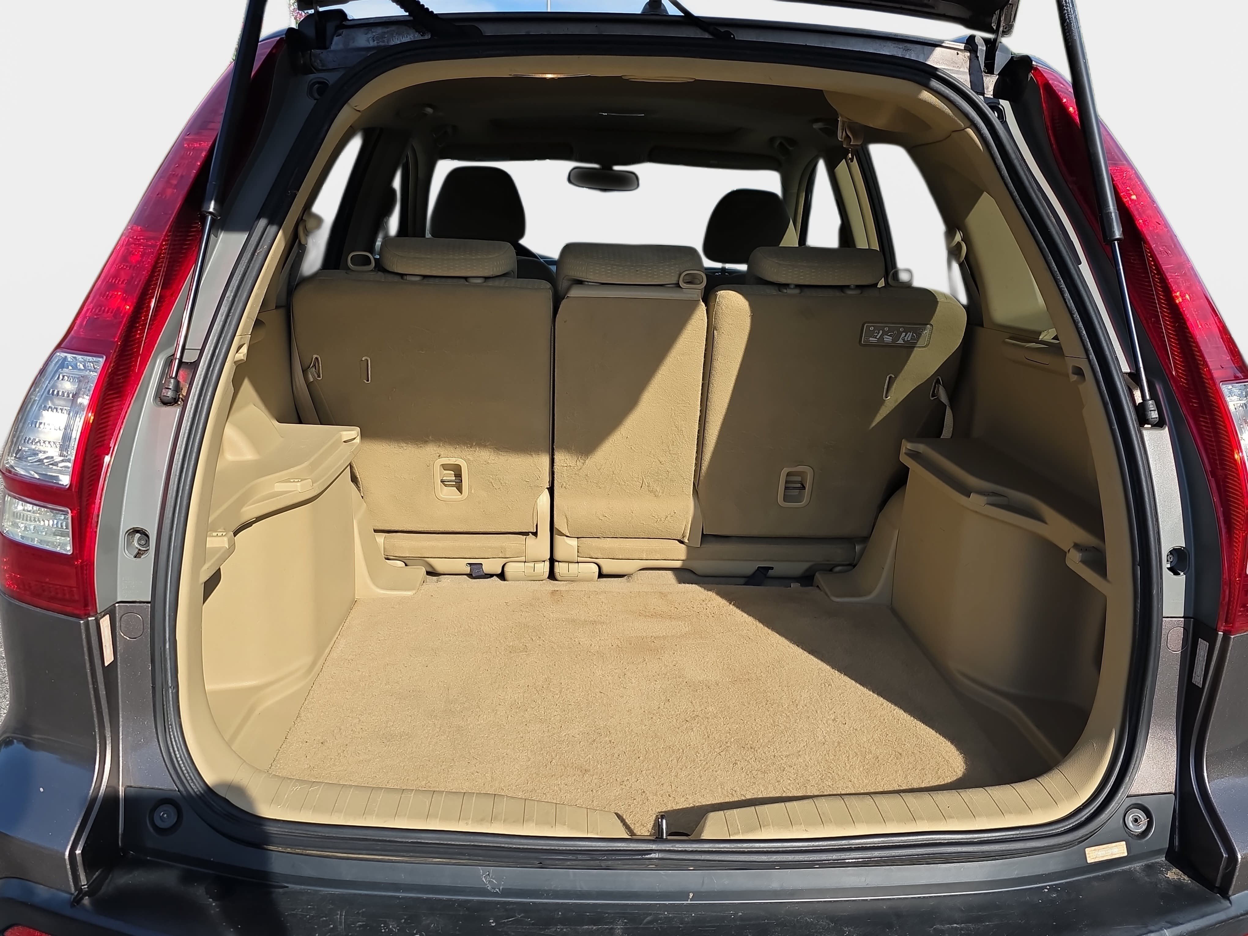 Used 2009 Honda CR-V EX image 10