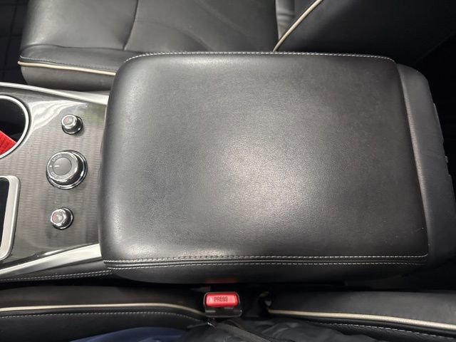 Used 2017 INFINITI QX60 AWD w/ Premium Plus Package image 47