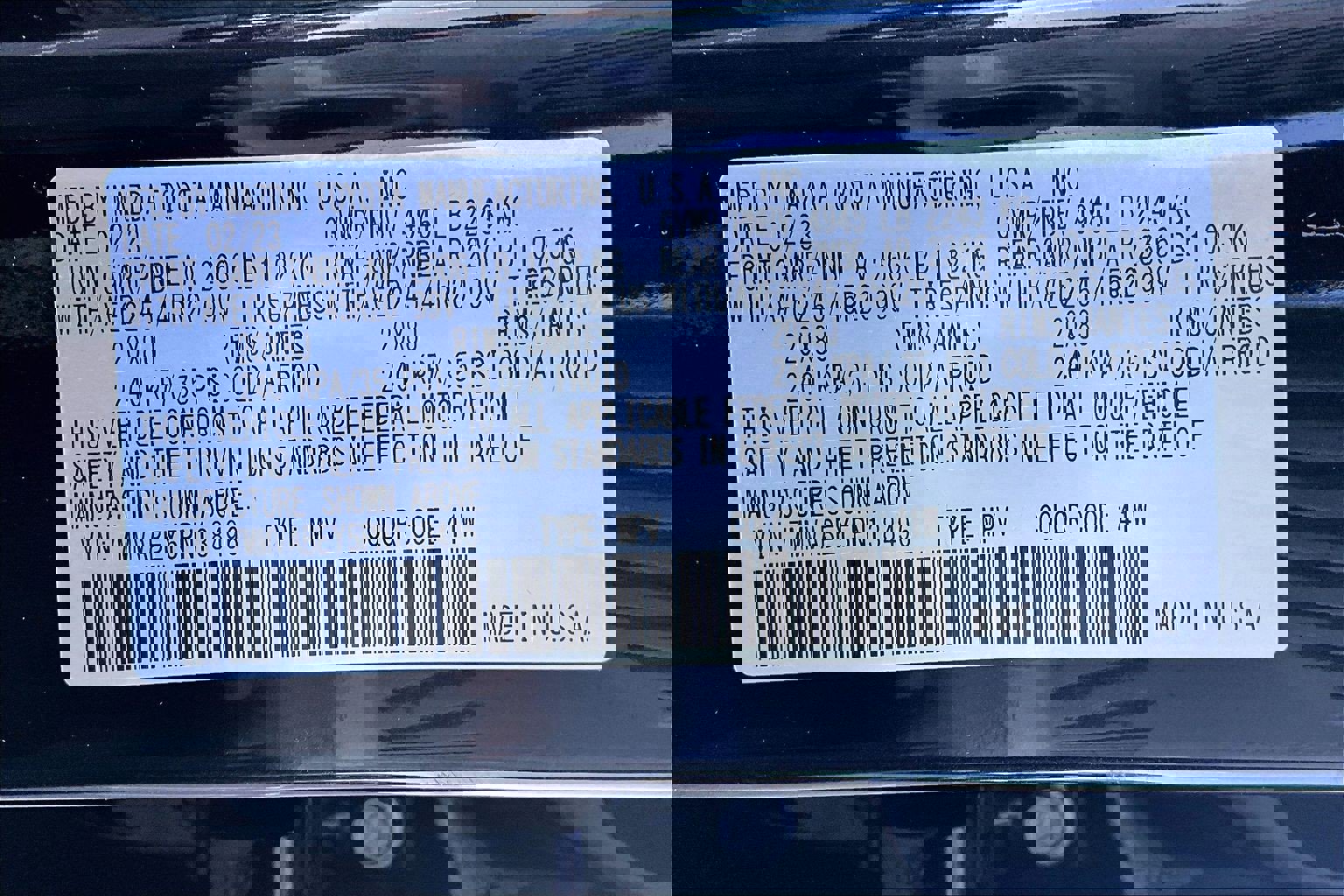 Used 2023 MAZDA CX-50 2.5 Turbo w/ Cargo Package image 30