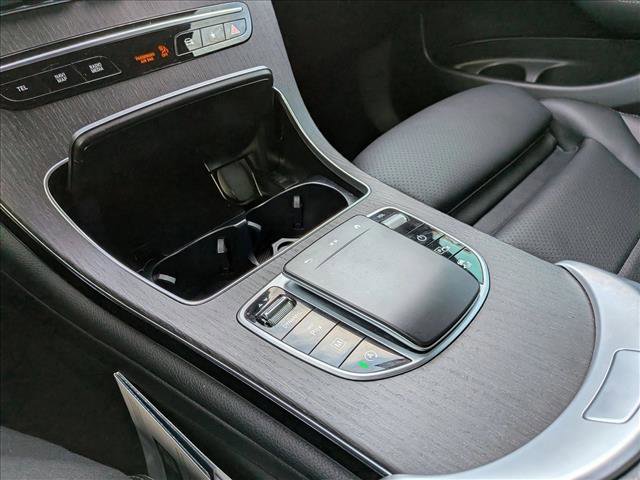 Certified 2022 Mercedes-Benz GLC 300 4MATIC image 12