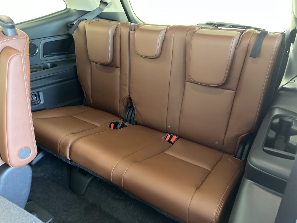 New 2026 Subaru Ascent Touring AWD/4WD image 39