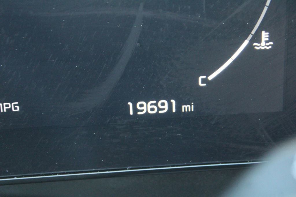 Certified 2023 Kia Sportage SX image 33