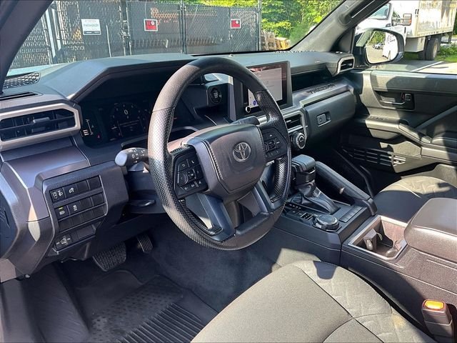 Used 2026 Toyota Tacoma SR5 AWD/4WD image 14