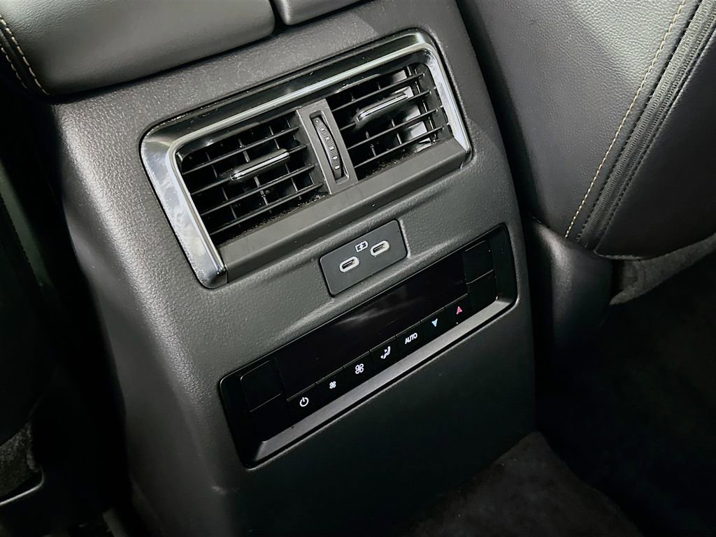 Certified 2024 MAZDA CX-90 3.3 Turbo w/ Premium Package image 34